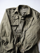 Load image into Gallery viewer, Italian Army Field Jacket - S