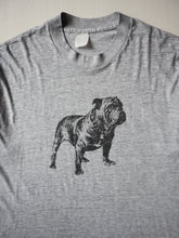 Load image into Gallery viewer, 1980s Mack Trucks Bulldog T-Shirt - M/L