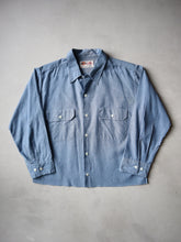 Load image into Gallery viewer, 1990s Dickies Cropped Shirt - M