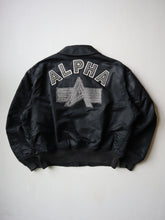 Load image into Gallery viewer, 1990s Alpha Industries CWU Flyer's Jacket - 2XL