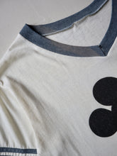 Load image into Gallery viewer, 1980s Distressed Mickey California T-Shirt - S