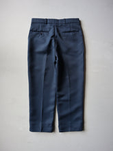 Load image into Gallery viewer, 1980's Navy Pants - 30"