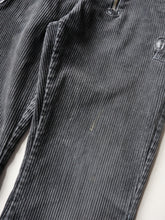 Load image into Gallery viewer, 1980s German Corduroy Workwear Pants - 36"