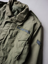 Load image into Gallery viewer, 1960s U.S Army M-65 Field Jacket - L