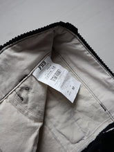 Load image into Gallery viewer, 1980s German Corduroy Workwear Pants - 34"