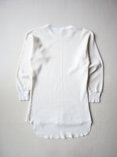 Load image into Gallery viewer, 1970s Hanes Waffle Thermal Long Sleeve - S
