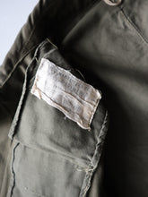 Load image into Gallery viewer, Italian Army Field Jacket - XS