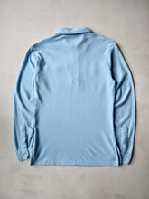 Load image into Gallery viewer, 1970's Quarter Zip Long Sleeve - M