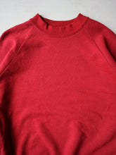 Load image into Gallery viewer, 1990s Fruit of the Loom Raglan Sweatshirt - XL