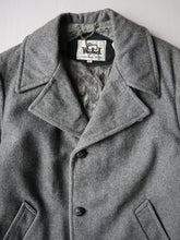 Load image into Gallery viewer, 1980s Woolrich Wool Blend Coat - S