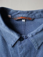 Load image into Gallery viewer, 1970s Lutteurs French Workwear Jacket - L
