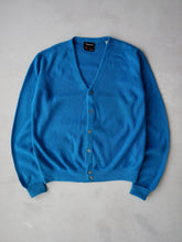 Load image into Gallery viewer, 1960's Towncraft Penneys Cardigan - M/L