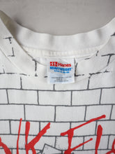 Load image into Gallery viewer, 1980/90's Pink Floyd The Wall All Over Print T-Shirt - XL