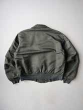 Load image into Gallery viewer, 1990s Alpha Industries CWU-45/P Flight Jacket - M