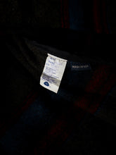 Load image into Gallery viewer, 1990s Woolrich Striped Southwest Blanket Coat - L