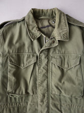 Load image into Gallery viewer, 1950's U.S Army M-51 Field Jacket - S