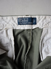 Load image into Gallery viewer, 1990s Polo Ralph Lauren Chino Pants - 32"