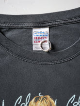 Load image into Gallery viewer, 1990's Kurt Cobain Memorial T-Shirt - XL