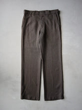 Load image into Gallery viewer, 1970s Levi's Action Slacks - 30"