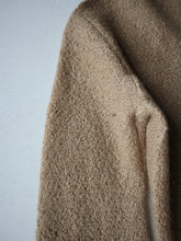 Load image into Gallery viewer, 1960s Distressed Drummond Mohair & Wool Cardigan - XS