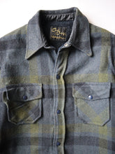 Load image into Gallery viewer, 1970s Cal Craft CPO Shirt - L