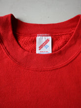 Load image into Gallery viewer, 1990s Jerzees Raglan Sweatshirt - L