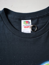 Load image into Gallery viewer, 2000's 'Why Aliens Visit Earth!' Weed Tee - M