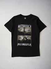 Load image into Gallery viewer, 1990's Metallica M2K Tour T-Shirt - S/M