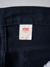 Load image into Gallery viewer, 1980s Levi's 517 Bootcut Pants - 35"