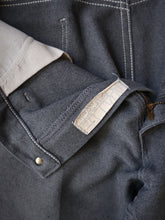 Load image into Gallery viewer, Made in USA Wrangler Wrancher Pants - 36"