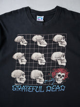 Load image into Gallery viewer, 1990s Grateful Dead What A Long Strange Trip T-Shirt - L