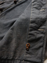 Load image into Gallery viewer, L.L Bean Over-dyed Barn Coat - M/L