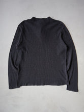 Load image into Gallery viewer, 1990's Polo Jeans Co. Henley Waffle Thermal - L