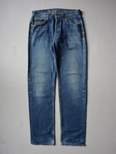 Load image into Gallery viewer, 1990s Levi's 501 Jeans - 29"