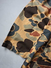 Load image into Gallery viewer, Saftbak Duck Camo Hunting Jacket - M/L