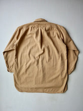 Load image into Gallery viewer, 1940s British CC41 Utility Workwear Shirt - XL