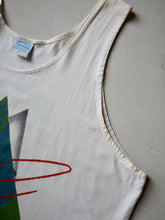 Load image into Gallery viewer, 1980's Pink Floyd Australasia Tour Singlet - L