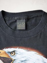 Load image into Gallery viewer, 1980s 3D Emblem Myers Harley Davidson T-Shirt - S