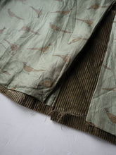 Load image into Gallery viewer, 1960s Eddie Bauer Corduroy Hunting Blazer - L