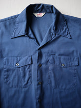 Load image into Gallery viewer, 1970s Unitog Union Made Work Shirt - M/L