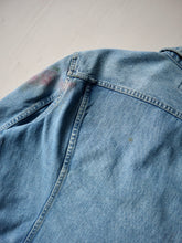 Load image into Gallery viewer, 1970s Lee 101-J Style Denim Jacket - L