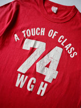 Load image into Gallery viewer, 1970s Touch of Class T-Shirt - XS