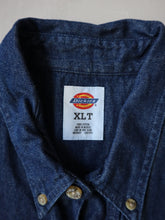 Load image into Gallery viewer, Dickies Chambray Shirt - L