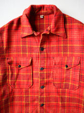 Load image into Gallery viewer, 1960s Pendleton Wool Overshirt - XL