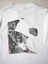 Load image into Gallery viewer, 1990s Distressed Marlboro Cowboy Pocket Tee - L