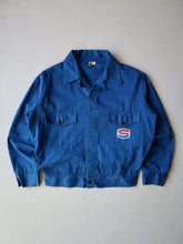 Load image into Gallery viewer, 1960s French Workwear Jacket - S/M
