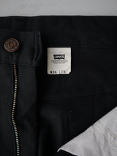Load image into Gallery viewer, Levi's 517 Bootcut Pants - 33"