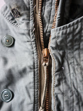 Load image into Gallery viewer, 1960's U.S Air Force Alpha Industries N-3B Parka - L