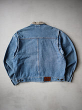 Load image into Gallery viewer, Lauren by Ralph Lauren Denim Jacket - L