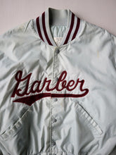 Load image into Gallery viewer, 1980s Varsity Bomber Jacket - XL